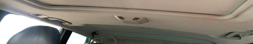 Hemel/plafond