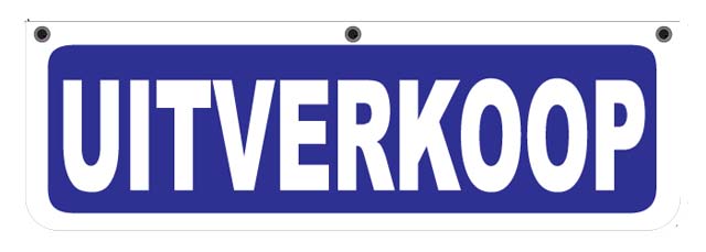 OP = OP (nieuw old stock) OP = OP (nieuw old stock)