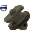 Klem , Bevestigingsclip Clip, Carrosseriebekleding Sierlijst portierbekleding Volvo 240 260 Volvo 1372059