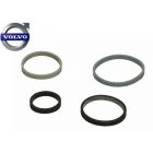 Afdichting O-ringset oliekoelerpakking Diesel Volvo C30 S40n 05- S60n 11-18 S80n 07- V40n 13- V40XC (Cross Country) V50 V60 -18 V70nn 08- Volvo 30735091