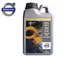 Olie Volvo 0w30 vol synthetisch can Volvo 1161830