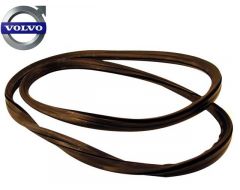 Raamrubber achterruit Sedan Volvo 142 144 164 242 244 264 Volvo 1203230