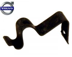 Clip , Klem voor Choke kabel kachel bediening , Choke kabel Volvo 240 260 740 760 940 Volvo 1211599