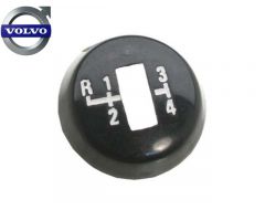 Pookknopdeksel 164 240 260 overdrive schuiftype