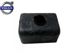 Koppelingsrubber , Stootrubber, Rubber blok koppelingskabel Diesel/Benzine Volvo 240 -85 Volvo 1228902