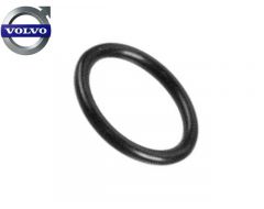 O-ring oliepeilstok automatische versnellingsbak Volvo C30 C70 -05 C70n 06- S40 -04 S40n 04- S60 -09 S70 S80 -06 V40 -04 V50 V70 -00 V70n 00-08 XC70 -00 XC70n 01-07 XC90 -14 -  leiding automatische versnellingsbak Volvo 240 260 740 760 Volvo 1233071