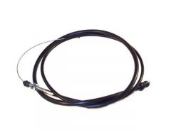 Kickdownkabel Diesel D24 Volvo 240 (79-92) 260 (79-85)  (OP=OP) 1233414-SE