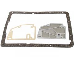 Reparatie set Filterkit automatische versnellingsbak, Automaat versnellingsbak filter set inclusief pakking Volvo 240 260 740 760 780 940 960 1239829-S