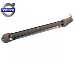 Spatlap steun rechtsvoor Volvo 140 240 Volvo 1254042