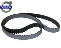 Pompriem, Getande riem Diesel 6-Cil.Volvo 240 (79-93) 260 (1980) 740 (84-92) 760 (83-90) 780 (96-90) 940 (91-96) 960 (91-94) (OP=OP) Volvo 1257237
 