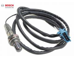 Lambdasonde/sensor achterste Benzine zonder Turbo Volvo 850 S70 (97-98) V70 (97-98) Bosch 1270535-B - 0 258 005 098