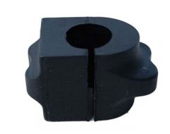 Stabilisatorrubber , Bus stabilisatorstang voorzijde L/R Volvo 240 260 740 760 780 940 960 S90 V90 (-98) 1273184-S