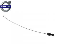 Gasklepbedieningskabel, Cruise control kabel Benzine 740 (OP=OP) Volvo 1273676