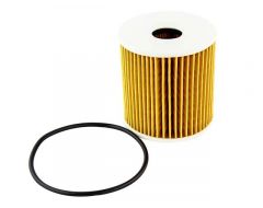 Motorolie filter insert Benzine Volvo C70 -05 S40 -04 S60 -09 S70 S80 -06 S80n 07- V40 -04 V70 -00 V70n 00-08 XC70 -00 XC70n 01-07 XC90 (-14) 1275810-S