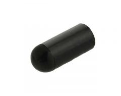 Rubber cap t.b.v. koolfilter Volvo 240 260 740 760 780 850 940 960 C70 -05 S40 -04 S70 V40 -04 V70 XC70 (-00) 1276516-S
