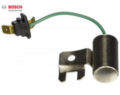 Condensator , Ontsteking Benzine Volvo 240 Bosch 1306223-C - 1 237 330 339