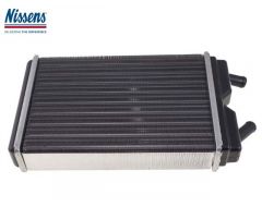 Kachelradiator , Kachelradiateur zonder airco Volvo 740 760 940 Nissens 1308374-N - 73624