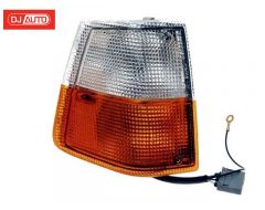 Richting aanwijzer unit , Knipperlicht rechtsvoor Volvo240 (81-93) DJ 1312756-S - VV21048A2R