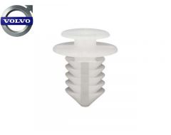 Clip/klem t.b.v. deurbekleding paneeltje Volvo 740 760 850 (92-95) 940 960 (91-94) Volvo 1318217