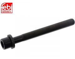Kopbout, Bout cilinder kop, Rekbout Diesel 6-Cilinder Volvo 240 (79-93) 260 (1980) 740 (84-92) 760 (83-90) 780 (86-89) 940 (91-96) 960 (91-94)  Febi 1328871-F - 02116