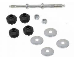 Stabilisatorstang set , Stangen kit (compleet) voor aluminium draagarm L/R Volvo 740 760 780 940 960 1329395-S