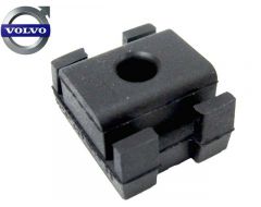 Koppelingsgaffelrubber , Stootrubber, Rubberen steun koppelingskabel Volvo 244 (85-88) 245 (85-88) 245 (88-93) 740 (82-89) 760 (82-85) Volvo 1329785