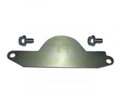 Borgplaat cilinderkop plug, Afdichting achterzijde cilinderkop Volvo 240 (85-93) 740 (86-87) Volvo 240 740 1336763-Plaat