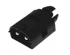 Buitentemperatuur zender , Sensor buitentemperatuur Volvo 240 260 740 760 850 940 960 C70 S70 V70 -00 S90 V90 (-98) 1347010-S