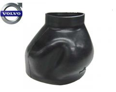 Inlaatbalg brandstofsysteem, Stromingsverdeler Rubber K-Jetronic Volvo 240 740 940 Volvo 1357088