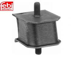 Versnellingsbakrubber , Versnellingsbaksteun Volvo 240 260 Febi 1359138-F - 15789