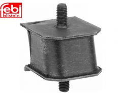 Versnellingsbakrubber , Versnellingsbaksteun Volvo 240 260 Febi 1359138-F - 15789