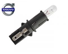 Gloeilamp type met schotje Volvo 760 850 950 960 C70 -05 S70 S80 -06 S90 -98 V70 -00 V90 -98 XC70 -00 Volvo 1363149