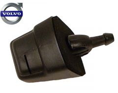 Sproeier, Ruitensproeier voor achterruit Volvo 240 260 740 760 940 960 V90 -98 Volvo 1369855