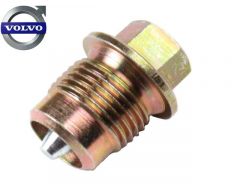 Aftap/vulplug Handmatige versnellingsbak, Cardan achteras en AOC/AWD overbrenging Volvo diverse Volvo's 1381498