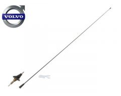 Antenne, Staafantenne vast 4 deurs sedan Volvo 244 744 764 944 964 S90 -98 Volvo 1384773