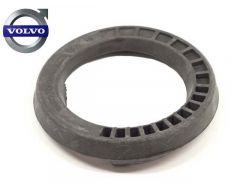 Rubber t.b.v achterveer, Rubberen ring achterveer bovenste Afstandsring, veerbevestiging Achteras bovenste Volvo 850 C70 -05 S70 V70 XC70 -00 Volvo 1387907