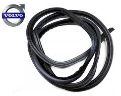 Schuifdakrubber 850 S/V70 XC70 -00 (glazen dak)