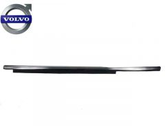 Raamlijst, Sierlijst Chrome portier rechtsachter Volvo 740 (84-90) 760 (82-84) (OP=OP) Volvo 1392015
