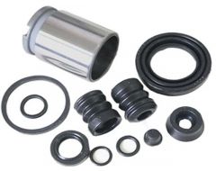 Revisieset, Reparatieset remklauw achter incl. zuiger Volvo S40 (96-04) V40 (96-04) 184083-CH