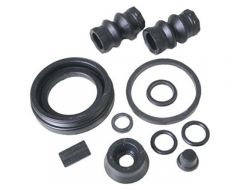 Revisieset, Reparatieset remklauw achter Volvo S40 (96-04) V40 (96-04) 184083-S