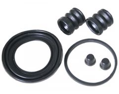 Remklauw revisie set, Reparatie set remklauw achterzijde Volvo 960 S90 -98 V70 S70 V70 -00 AWD XC70 (-00) 184482-S