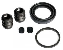 Remklauw revisie set , Reparatie set remklauw achterzijde inclusief zuiger Volvo 960 S90 V70 S70 V70 -00 AWD en XC70 (-00) 184499-S