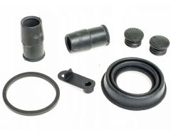 Remklauwrevisieset , Reparatieset remklauw achterzijde L/R Volvo S60 S80 V70n 184510-S