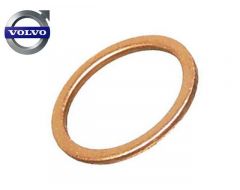 Koperen ring universeel Volvo 18671