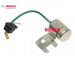 Condensator , Ontsteking Benzine Volvo 140 240 Bosch 243800-C - 1 237 330 295