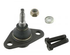 Fuseekogel , Fusee kogel onderste voorzijde Volvo 740 760 940 960 S90 V90 (-98) 270477-S