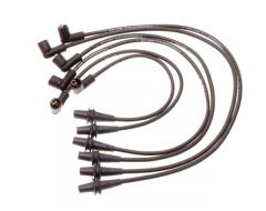 Bougiekabel set Benzine 6-Cilinder Volvo 260 270552-S