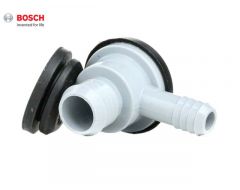 Ventiel set rembekrachtiger, Terugslagklep set rembekrachtiging , Reparatieset rembekrachtiger Volvo Ama/120 P1800 240 260 740 760 780 940 960 S90 V90 -98 Bosch  270596-S - 0 204 120 018