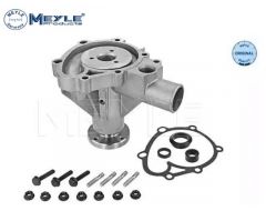 Waterpomp Benzine Volvo 240 (76-84) 740 (1985) 760 (1985) Meyle 270681-M - 513 027 0000