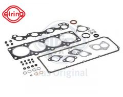 Koppakking set , Cilinder koppakking set B230 Volvo 240 740 760 780 940 960 Elring 270689-E - 701.955